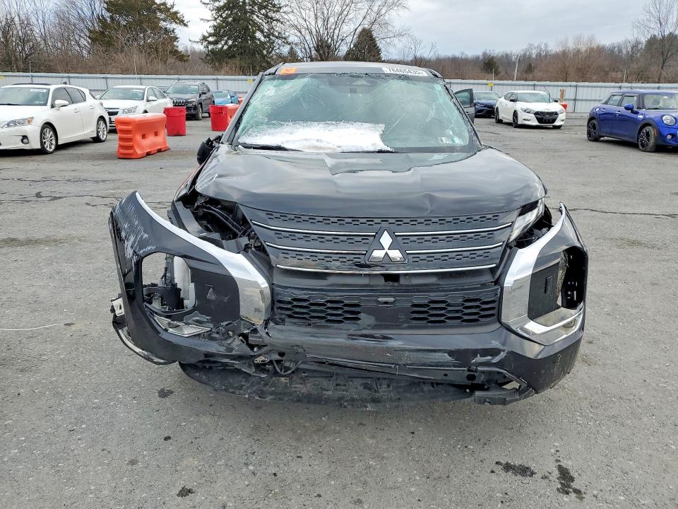 Aukcja sprzedaży 2023 Mitsubishi Outlander, vin: JA4J4UA83PZ007934, numer aukcji: 78465435