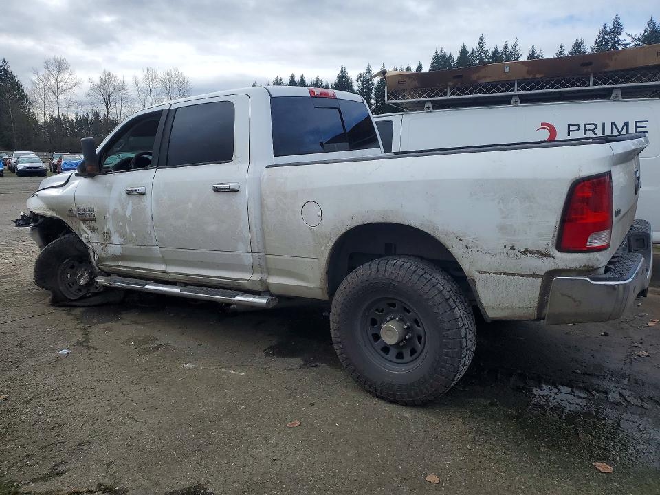 Aukcja sprzedaży 2013 Ram 2500, vin: 3C6UR5DL1DG572308, numer aukcji: 76049245