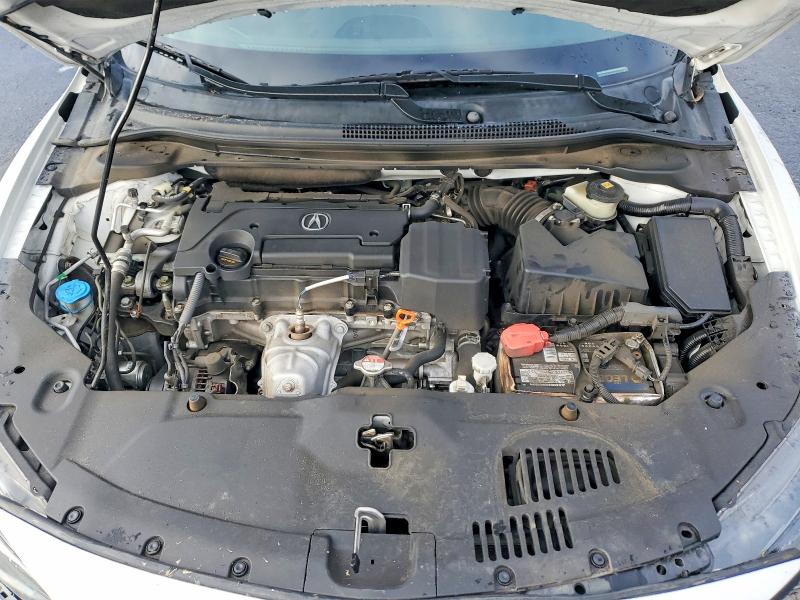 Продажа на аукционе авто 2019 Acura Ilx, vin: 19UDE2F73KA001063, номер лота: 77435745