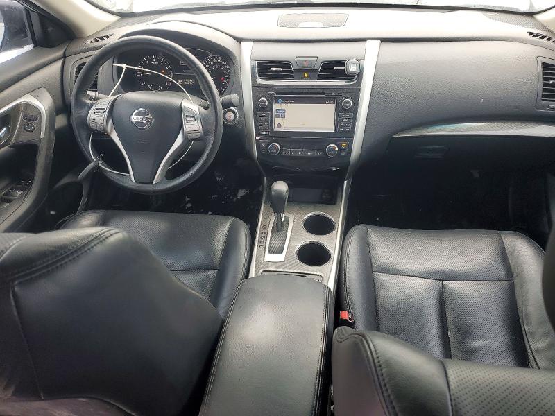 Продажа на аукционе авто 2015 Nissan Altima 2.5, vin: 1N4AL3AP8FN364046, номер лота: 76401435