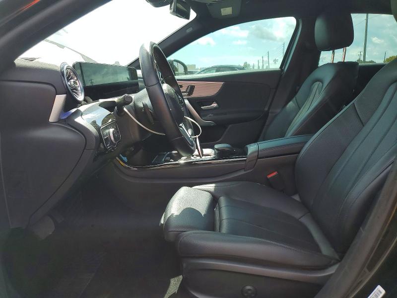 Aukcja sprzedaży 2021 Mercedes-benz A, vin: W1K3G4EB4MJ315870, numer aukcji: 78310255