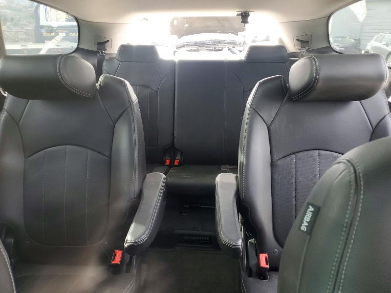 Aukcja sprzedaży 2017 Buick Enclave, vin: 5GAKVCKD4HJ299138, numer aukcji: 79225695