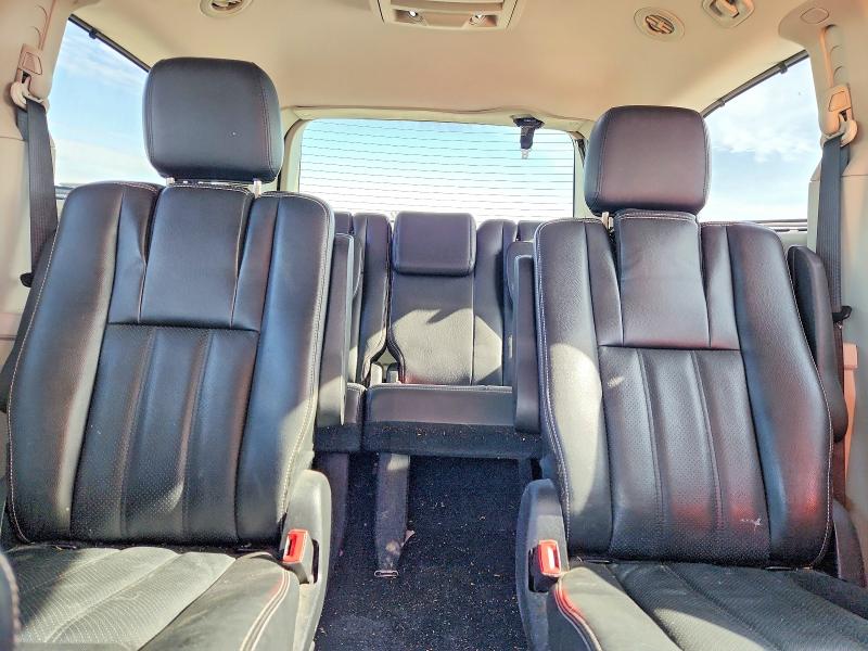 Продаж на аукціоні авто 2013 Chrysler Town & Country, vin: 2C4RC1CG8DR818469, номер лоту: 75973055