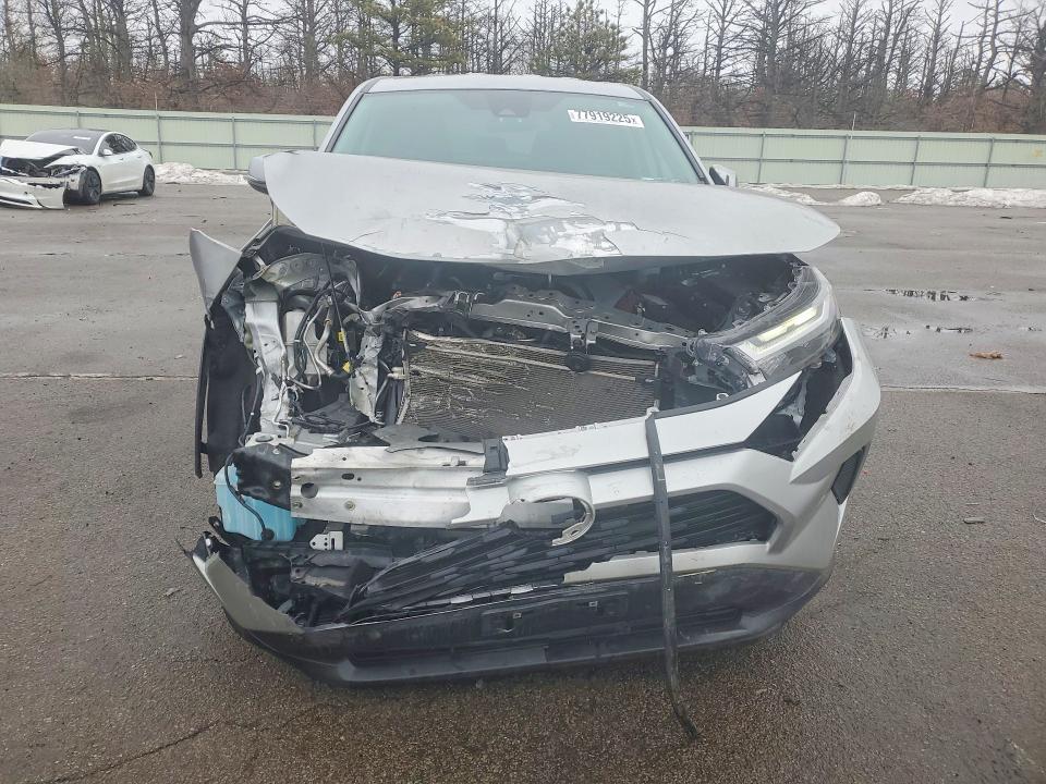 Продажа на аукционе авто 2023 Toyota Rav4, vin: 2T3G1RFV2PC365158, номер лота: 77919225