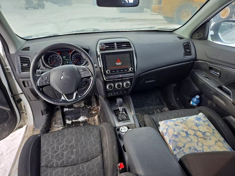 Продажа на аукционе авто 2021 Mitsubishi Rvr, vin: JA4AJVAW2MU603817, номер лота: 78144925