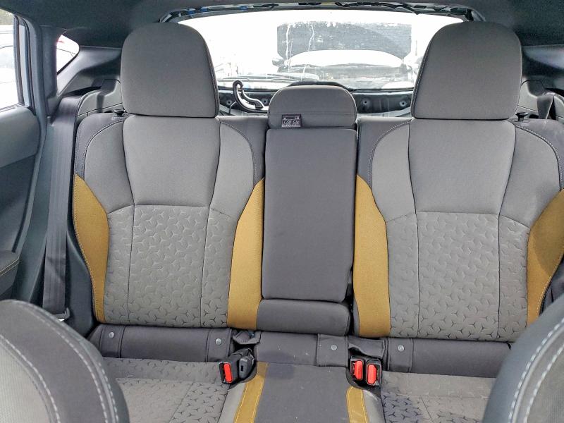 Продажа на аукционе авто 2024 Subaru Crosstrek, vin: 4S4GUHF62R3811917, номер лота: 77099155