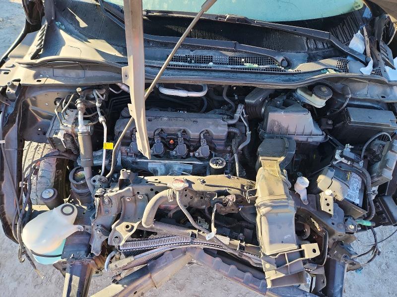 Продажа на аукционе авто 2020 Honda Hr-v Lx, vin: 3CZRU5H30LM718246, номер лота: 76544635