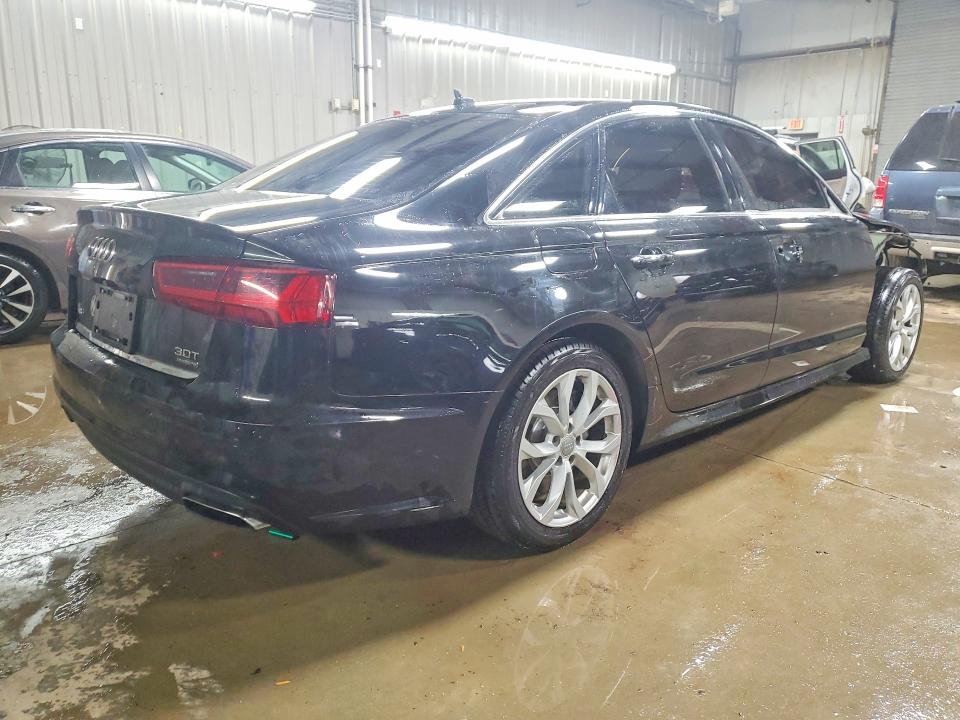 Aukcja sprzedaży 2017 Audi A6, vin: WAUF2AFC3HN112802, numer aukcji: 78535965
