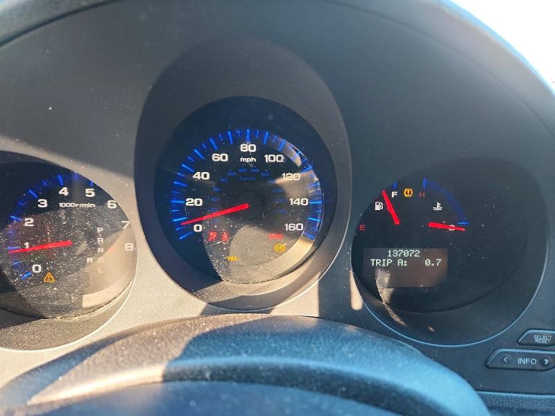 75967355 :رقم المزاد ، 19UUA66256A026575 vin ، 2006 Acura 3.2tl مزاد بيع