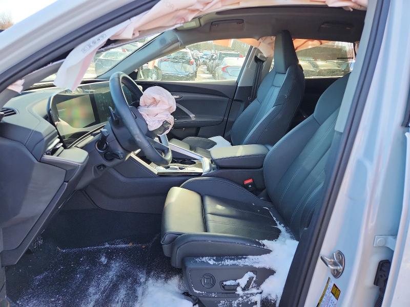 Продаж на аукціоні авто 2025 Audi Q5, vin: WA12AAGU3S2024878, номер лоту: 75440365