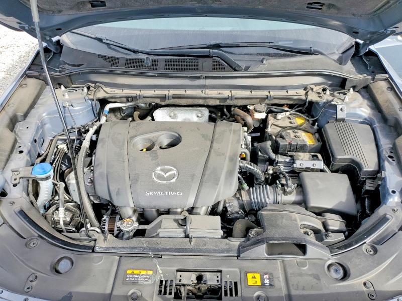 Aukcja sprzedaży 2024 Mazda Cx-5, vin: JM3KFBCL1R0524769, numer aukcji: 78725035