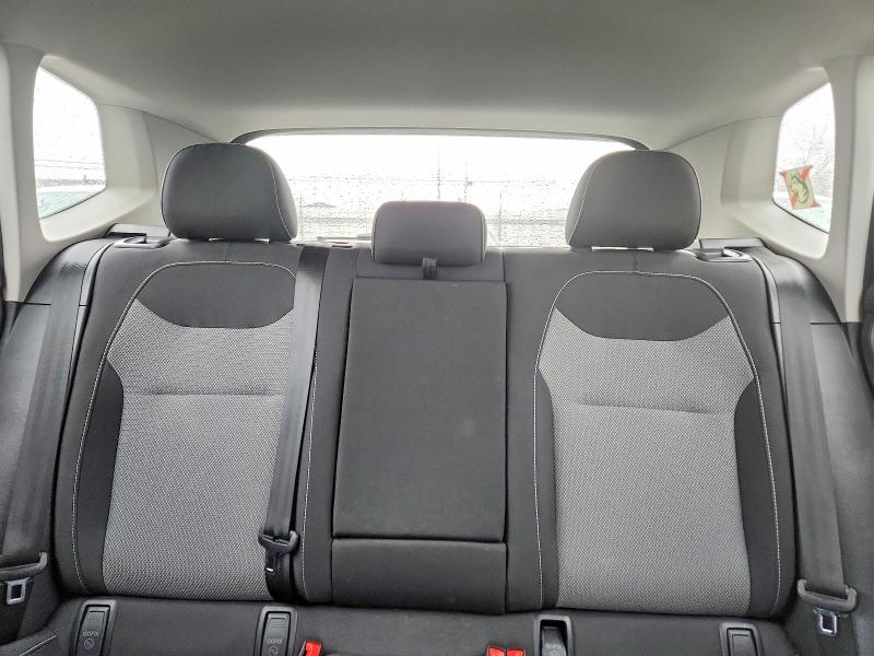 2022 Volkswagen Taos მანქანა იყიდება აუქციონზე, vin: 3VVAX7B2XNM050210, აუქციონის ნომერი: 77326225