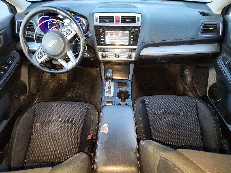 76073525 :رقم المزاد ، 4S4BSBCC0F3205082 vin ، 2015 Subaru Outback مزاد بيع