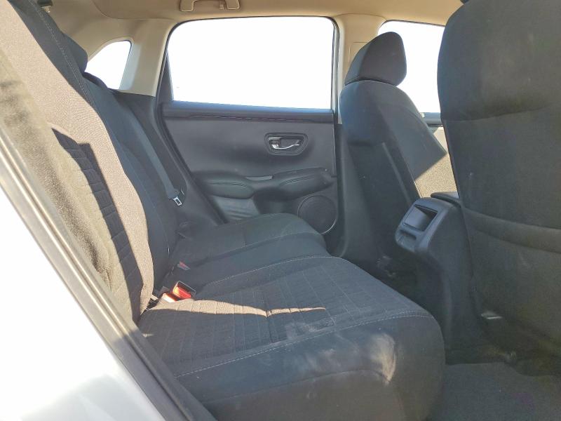 Продаж на аукціоні авто 2023 Honda Hr-v, vin: 3CZRZ1H33PM739902, номер лоту: 79057755