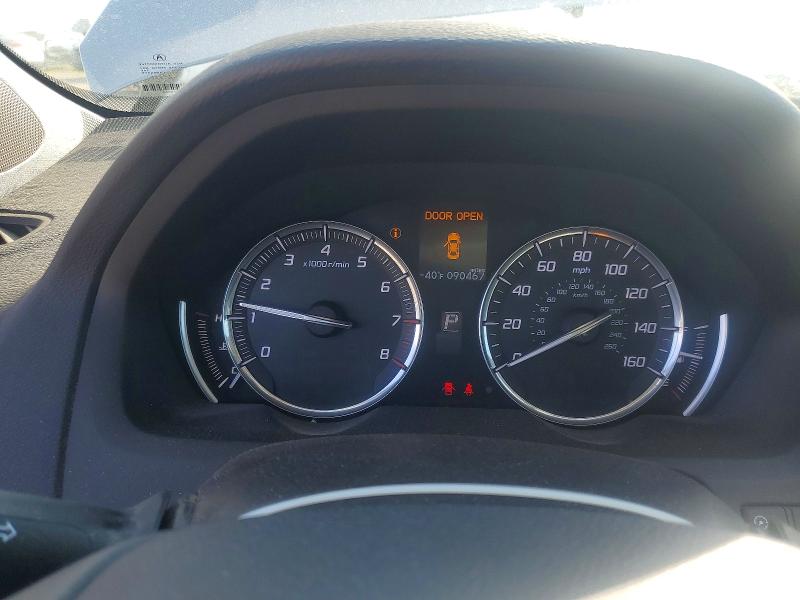 Продажа на аукционе авто 2015 Acura Tlx, vin: 19UUB1F36FA029140, номер лота: 76436175