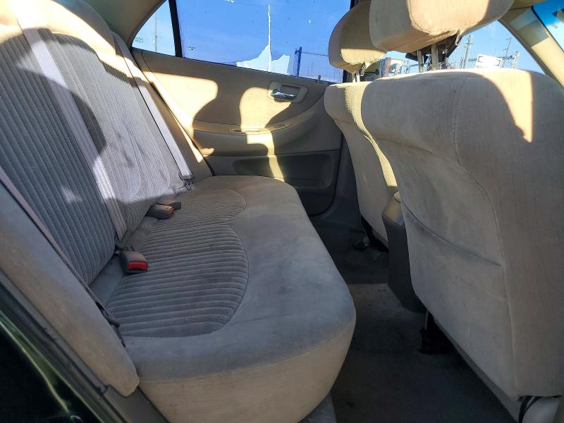 Продажа на аукционе авто 1998 Honda Accord, vin: 1HGCG5643WA076753, номер лота: 78376575