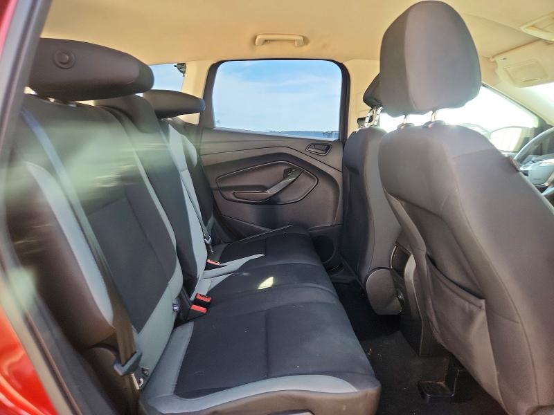 Aukcja sprzedaży 2016 Ford Escape, vin: 1FMCU0F75GUC88862, numer aukcji: 96084675