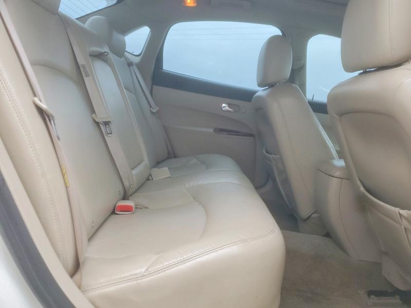 Aukcja sprzedaży 2005 Buick Lacrosse, vin: 2G4WE567551258700, numer aukcji: 78824595