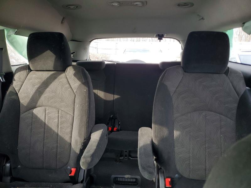 79028405 :رقم المزاد ، 5GAKRAED1CJ370681 vin ، 2012 Buick Enclave مزاد بيع