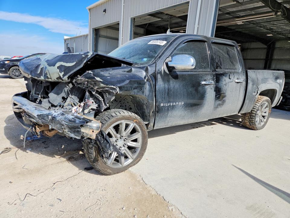 Aukcja sprzedaży 2011 Chevrolet Silverado, vin: 3GCPKSE30BG296983, numer aukcji: 76955745