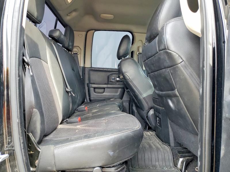 Aukcja sprzedaży 2014 Ram 1500, vin: 1C6RR7JT4ES438571, numer aukcji: 74407545