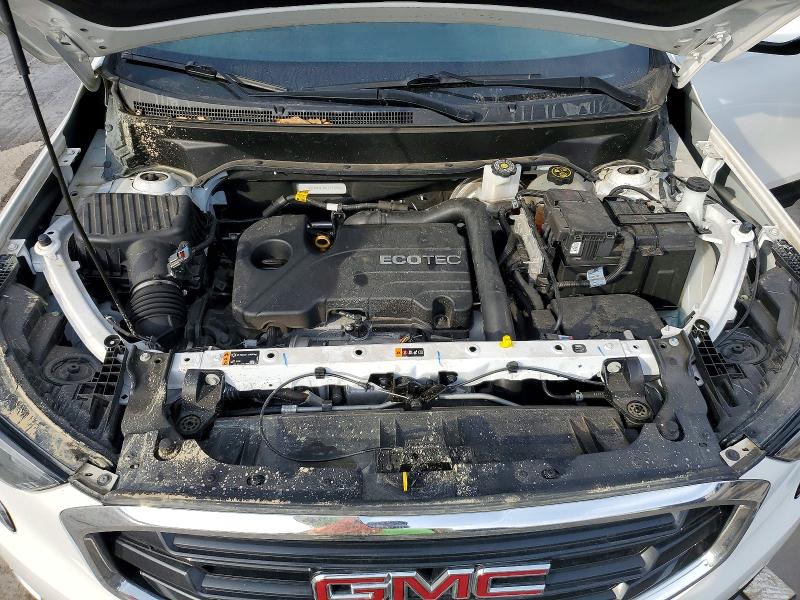 2020 Gmc Terrain მანქანა იყიდება აუქციონზე, vin: 3GKALMEV0LL193270, აუქციონის ნომერი: 77665785