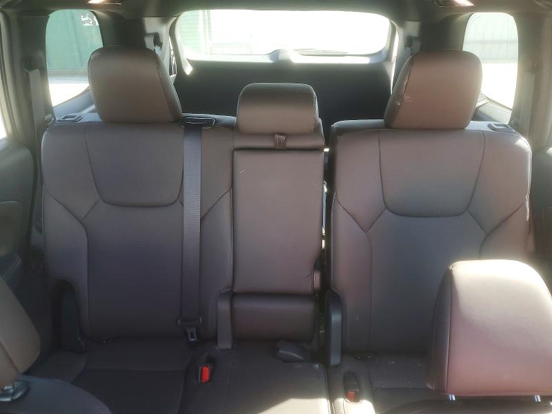 Aukcja sprzedaży 2024 Lexus Tx, vin: 5TDAAAB67RS016747, numer aukcji: 77076505
