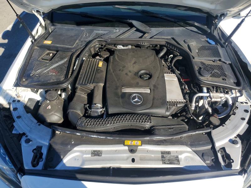 Продаж на аукціоні авто 2015 Mercedes-benz C, vin: 55SWF4KB2FU005174, номер лоту: 75766125