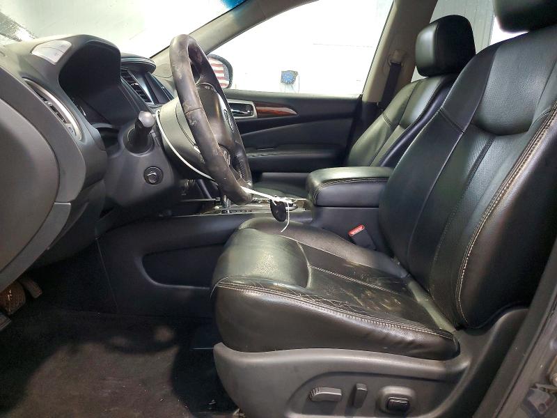 Продажа на аукционе авто 2013 Nissan Pathfinder, vin: 5N1AR2MM4DC662067, номер лота: 46403876