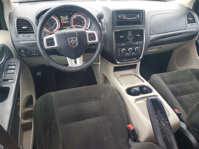 Aukcja sprzedaży 2016 Dodge Grand Caravan, vin: 2C4RDGCG7GR333373, numer aukcji: 78876575