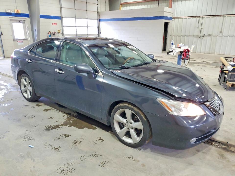 78924555 :رقم المزاد ، JTHBJ46G392331639 vin ، 2009 Lexus Es 350 مزاد بيع
