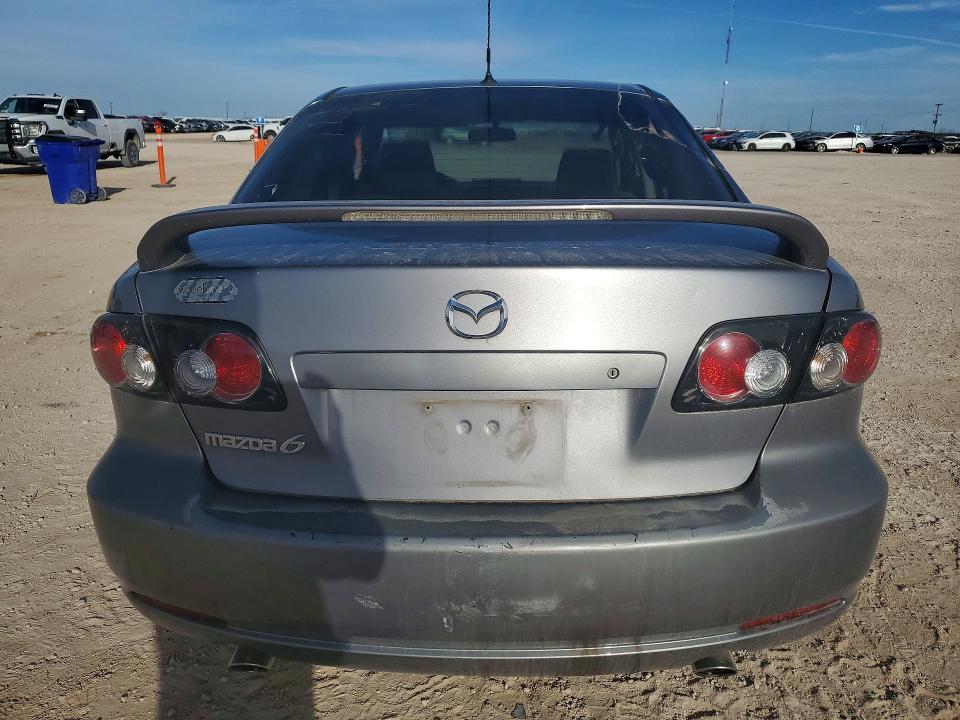Aukcja sprzedaży 2007 Mazda 6, vin: 1YVHP80C975M54861, numer aukcji: 77520685