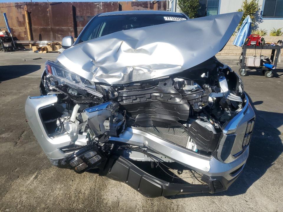 Aukcja sprzedaży 2024 Mitsubishi Outlander Sport, vin: JA4ARUAU8RU024808, numer aukcji: 77123295