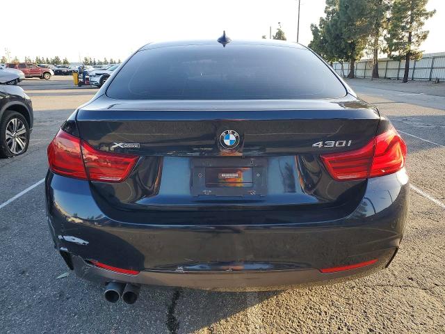 Aukcja sprzedaży 2018 Bmw 430xi, vin: WBA4J3C50JBB97359, numer aukcji: 46401666