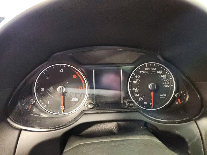 Продаж на аукціоні авто 2014 Audi Q5 Tdi Pre, vin: WA1CMAFP5EA012846, номер лоту: 75679735