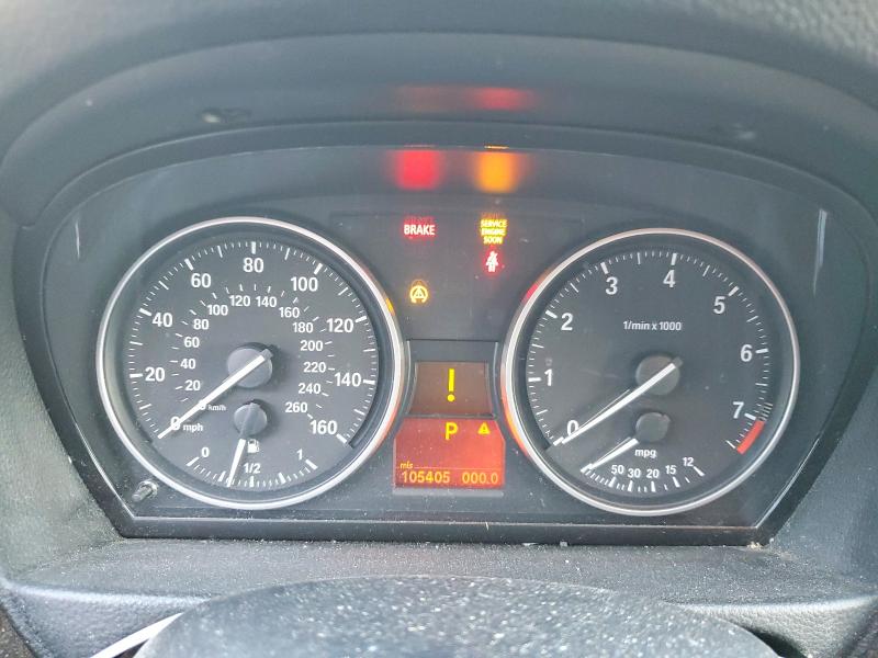 Aukcja sprzedaży 2011 Bmw 328, vin: WBAPK5C57BA660429, numer aukcji: 77343535