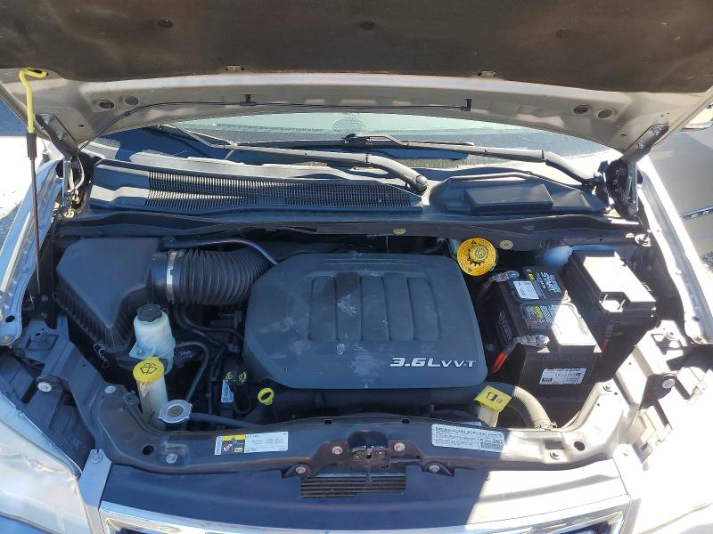 Aukcja sprzedaży 2014 Chrysler Town & Country, vin: 2C4RC1CG1ER413040, numer aukcji: 78824905