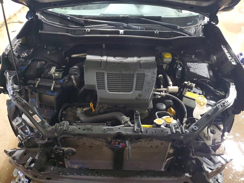2023 Subaru Forester მანქანა იყიდება აუქციონზე, vin: JF2SKAGC6PH427799, აუქციონის ნომერი: 74937665