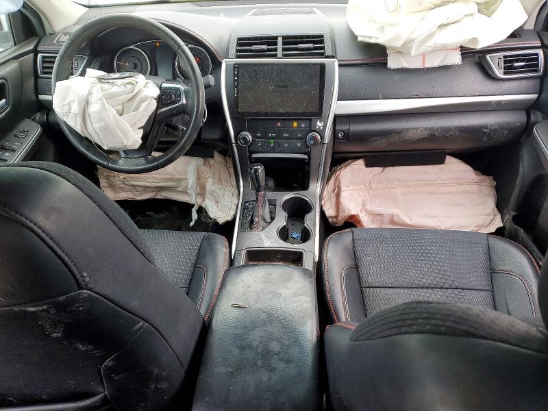 Aukcja sprzedaży 2015 Toyota Camry, vin: 4T1BF1FK4FU892711, numer aukcji: 76115125