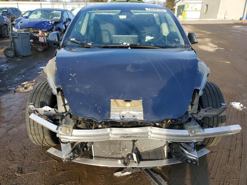 Aukcja sprzedaży 2023 Tesla Model 3, vin: 5YJ3E1EAXPF570329, numer aukcji: 73849125