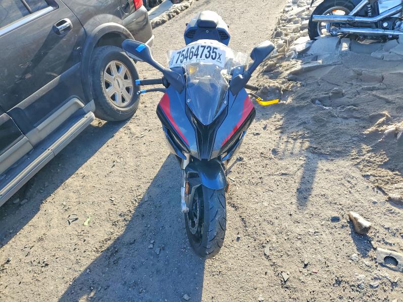 Aukcja sprzedaży 2022 Bmw S 1000, vin: WB10E2305N6F11281, numer aukcji: 75464735