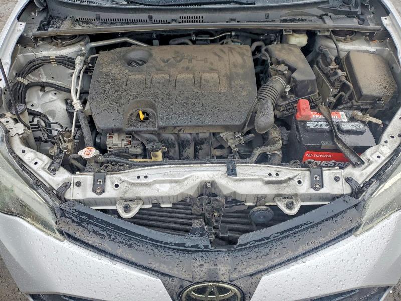 2019 Toyota Corolla მანქანა იყიდება აუქციონზე, vin: 5YFBURHE5KP947819, აუქციონის ნომერი: 78317015