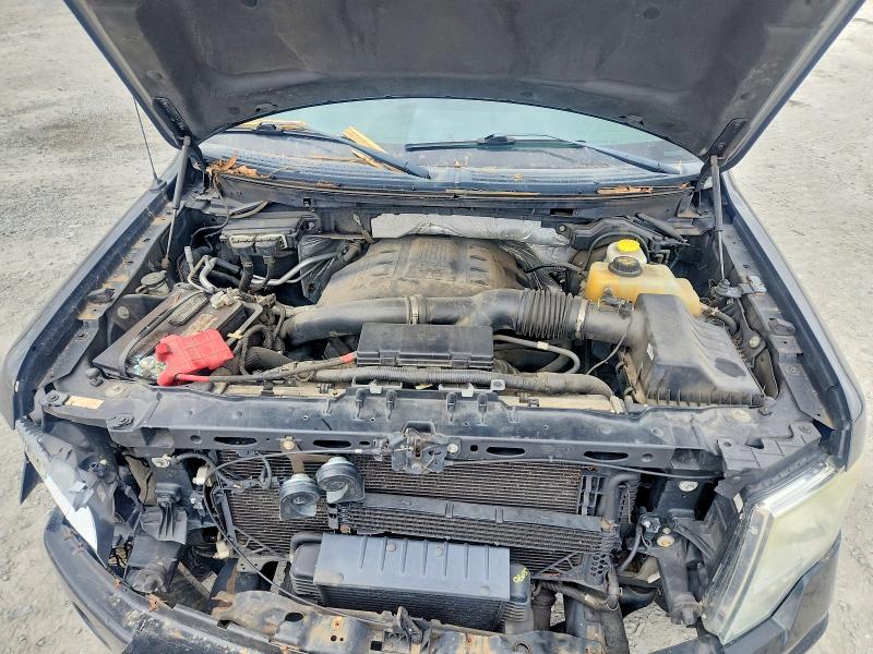 Aukcja sprzedaży 2014 Ford F150, vin: 1FTFW1ETXEFC57916, numer aukcji: 77150515