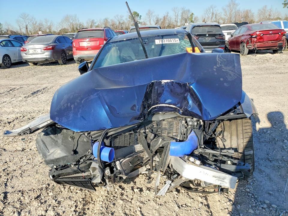 Aukcja sprzedaży 2024 Bmw M4, vin: WBS43AZ05RCR90147, numer aukcji: 78316615
