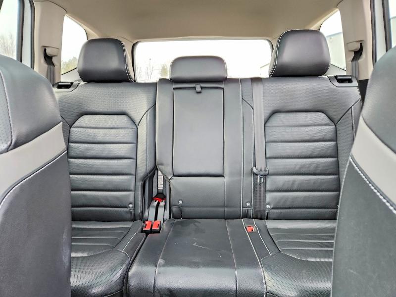 Продажа на аукционе авто 2023 Volkswagen Atlas, vin: 1V2SR2CAXPC504917, номер лота: 77162235