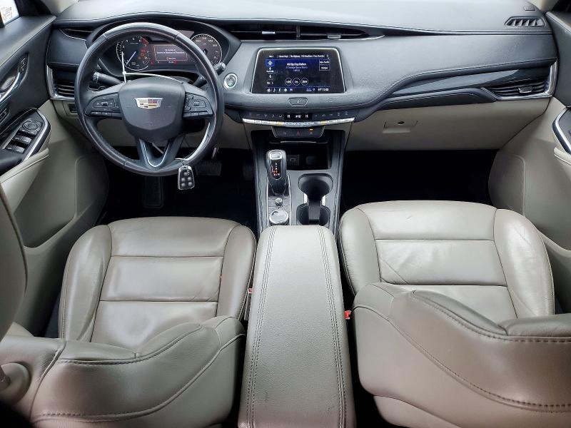 Aukcja sprzedaży 2019 Cadillac Xt4, vin: 1GYFZCR41KF149096, numer aukcji: 78564225