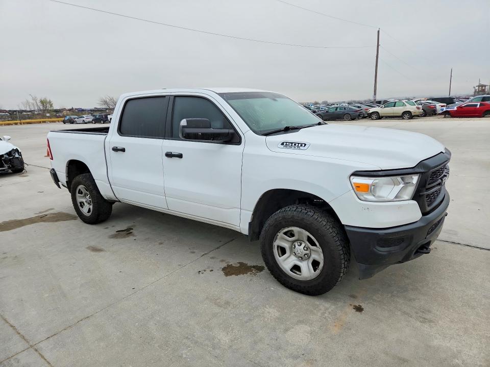 Aukcja sprzedaży 2019 Ram 1500, vin: 1C6SRFGT1KN766205, numer aukcji: 78966035
