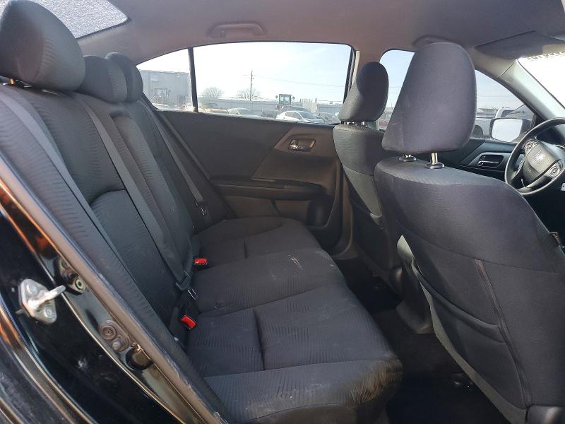 Продаж на аукціоні авто 2015 Honda Accord, vin: 1HGCR2F37FA075315, номер лоту: 79289815