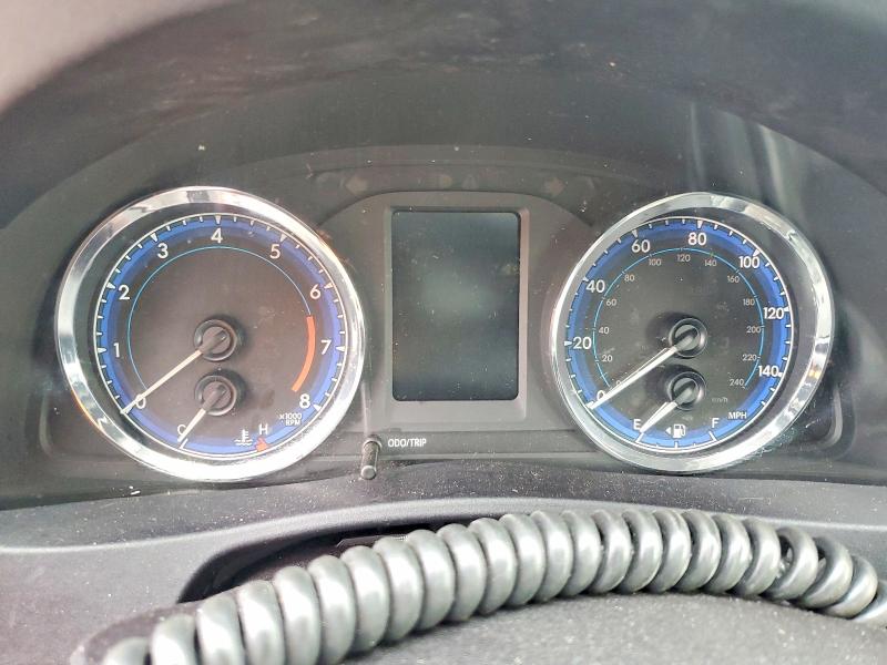 Продаж на аукціоні авто 2019 Toyota Corolla, vin: 2T1BURHE0KC150071, номер лоту: 78438635