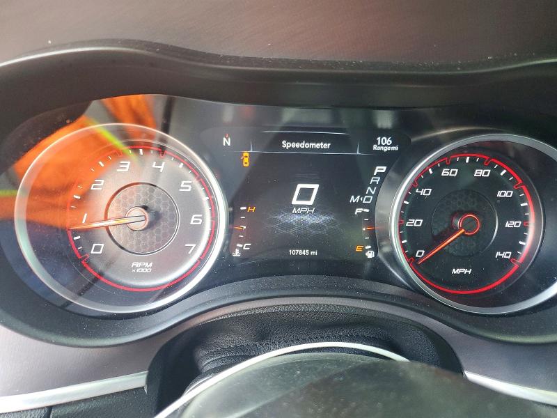 77268515 :رقم المزاد ، 2C3CDXHG5MH544771 vin ، 2021 Dodge Charger مزاد بيع